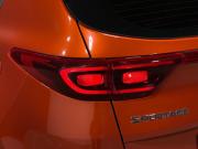 Kia Sportage IV Рестайлинг Челябинск  - изображение 32