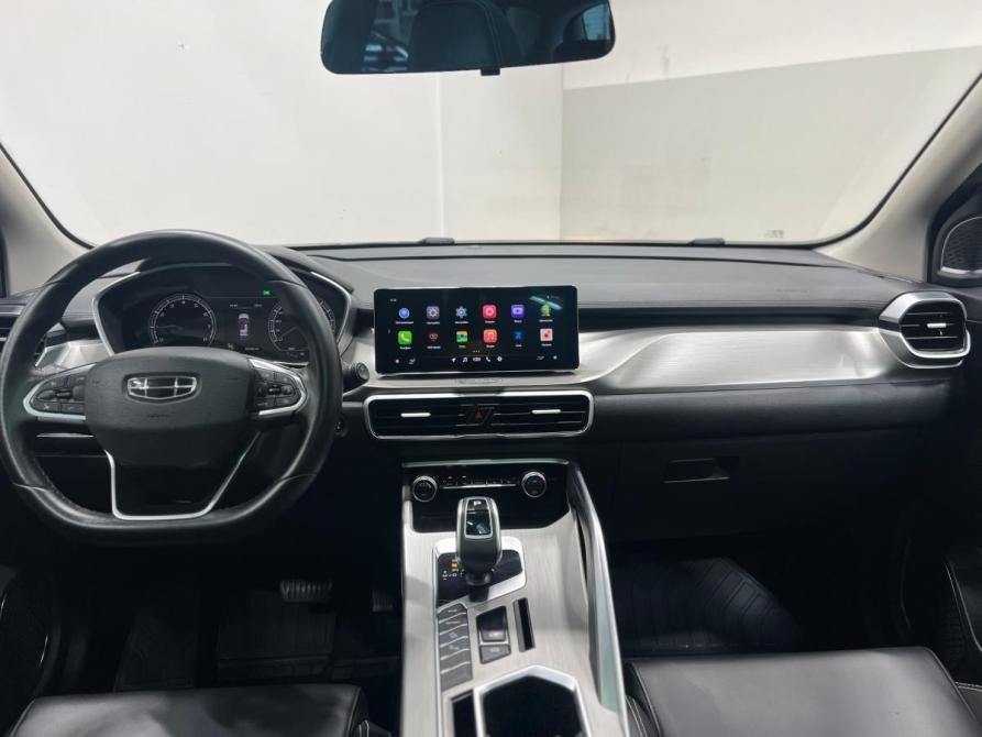 Geely Coolray I Кемерово  - изображение 8