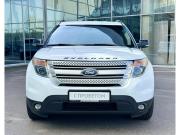 Ford Explorer V Воронеж  - изображение 30