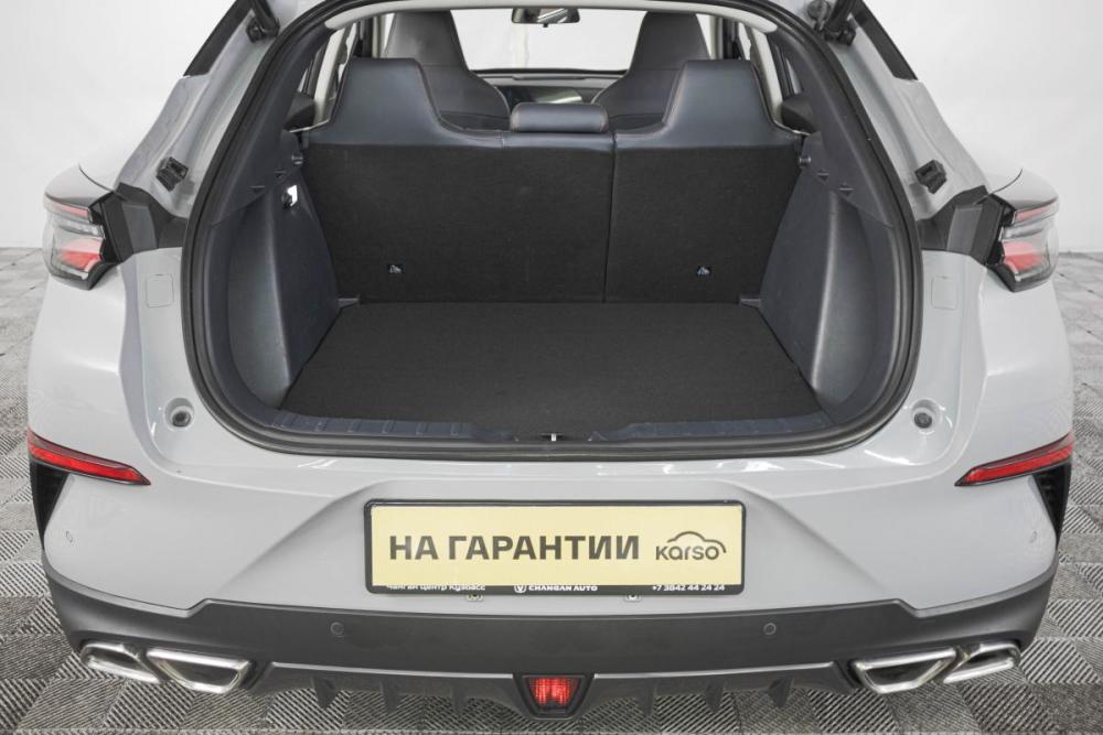 Changan UNI-T I Кемерово  - изображение 8
