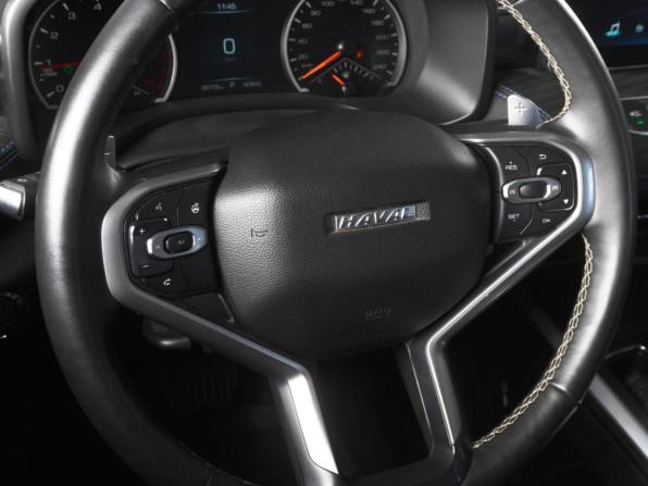 Haval Jolion I с пробегом 2024 года, цена 1 929 000 рублей, 38775 км, внедорожник, Автокод Объявления