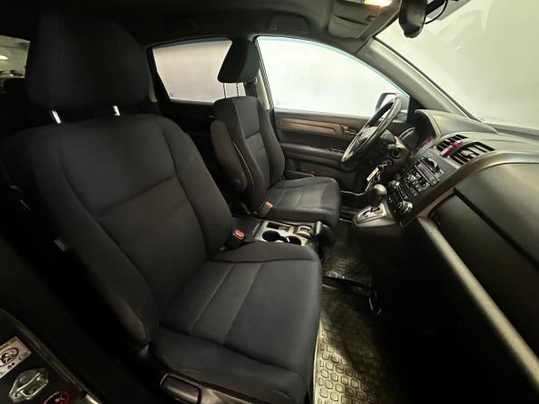 Honda CR-V III Рестайлинг с пробегом 2011 года, цена 1 430 000 рублей, 185013 км, внедорожник, Автокод Объявления