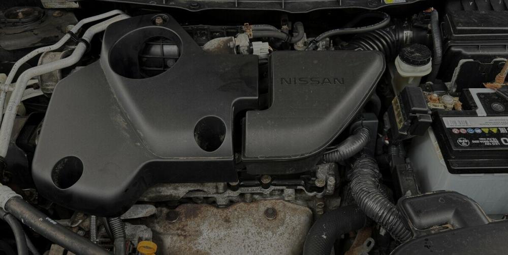 Nissan X-Trail II Москва  - изображение 16