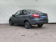 Lada (ВАЗ) Granta I Рестайлинг Липецк  - изображение 23