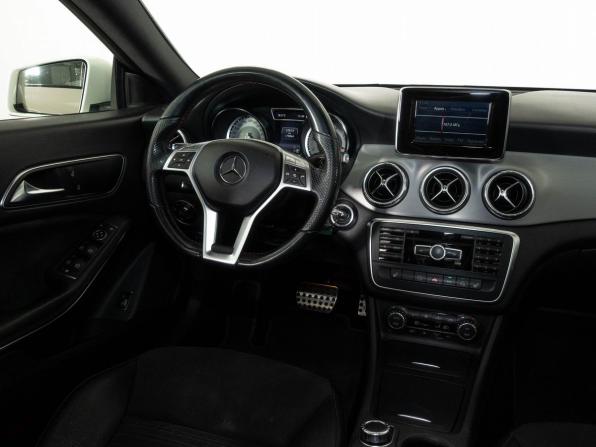 Mercedes-Benz CLA I (C117 X117) с пробегом 2014 года, цена 1 650 000 рублей, 179863 км, седан, Автокод Объявления