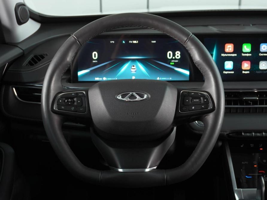 Chery Tiggo 7 Pro Max I Ростов-на-Дону  - изображение 12