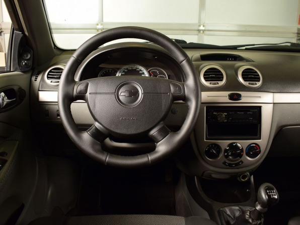 Chevrolet Lacetti I с пробегом 2011 года, цена 449 995 рублей, 195120 км, хэтчбек, Автокод Объявления