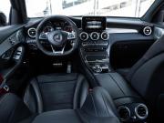 Mercedes-Benz GLC AMG I (X253) Ставрополь  - изображение 32