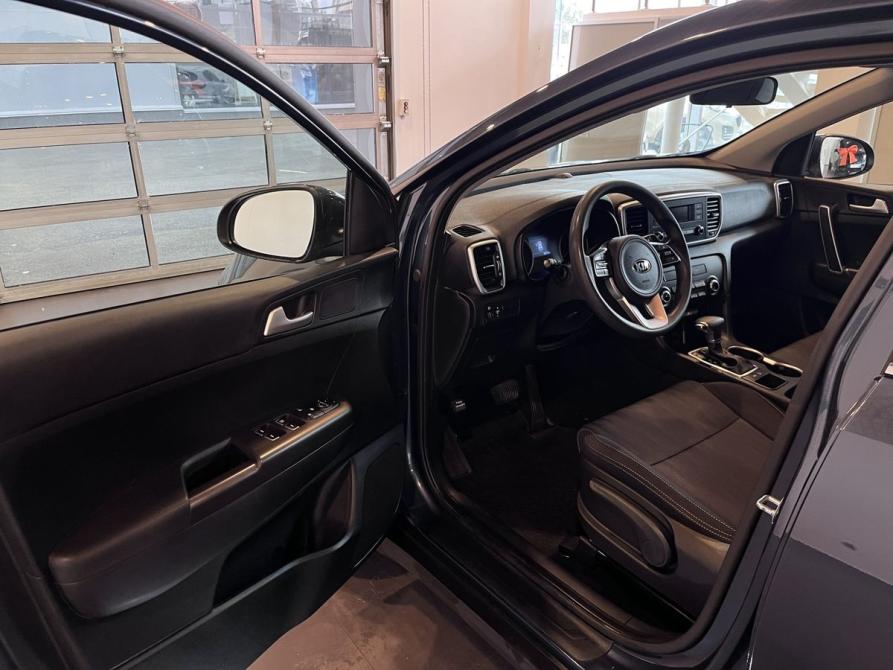 Kia Sportage IV Рестайлинг Чебоксары  - изображение 21