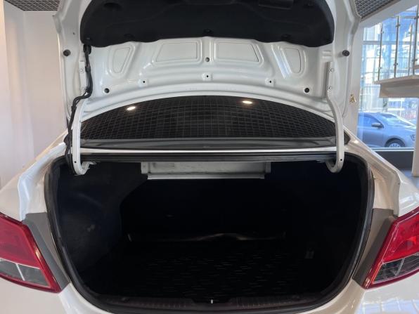 Hyundai Solaris I Рестайлинг с пробегом 2014 года, цена 670 000 рублей, 189684 км, седан, Автокод Объявления