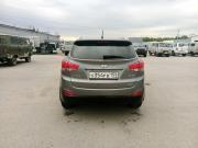 Hyundai ix35 I Пермь  - изображение 9