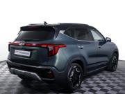 Kia Seltos I Рестайлинг Москва  - изображение 29