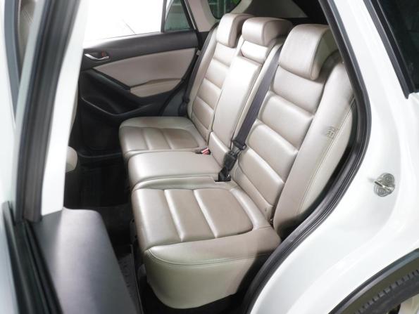 Mazda CX-5 I с пробегом 2014 года, цена 1 799 000 рублей, 187966 км, внедорожник, Автокод Объявления