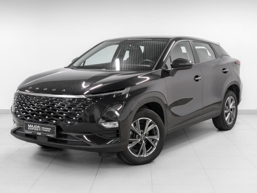 Omoda C5 I Санкт-Петербург  - изображение 1