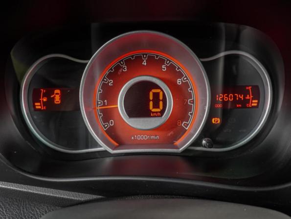 Lifan X50 с пробегом 2016 года, цена 599 000 рублей, 126074 км, хэтчбек, Автокод Объявления