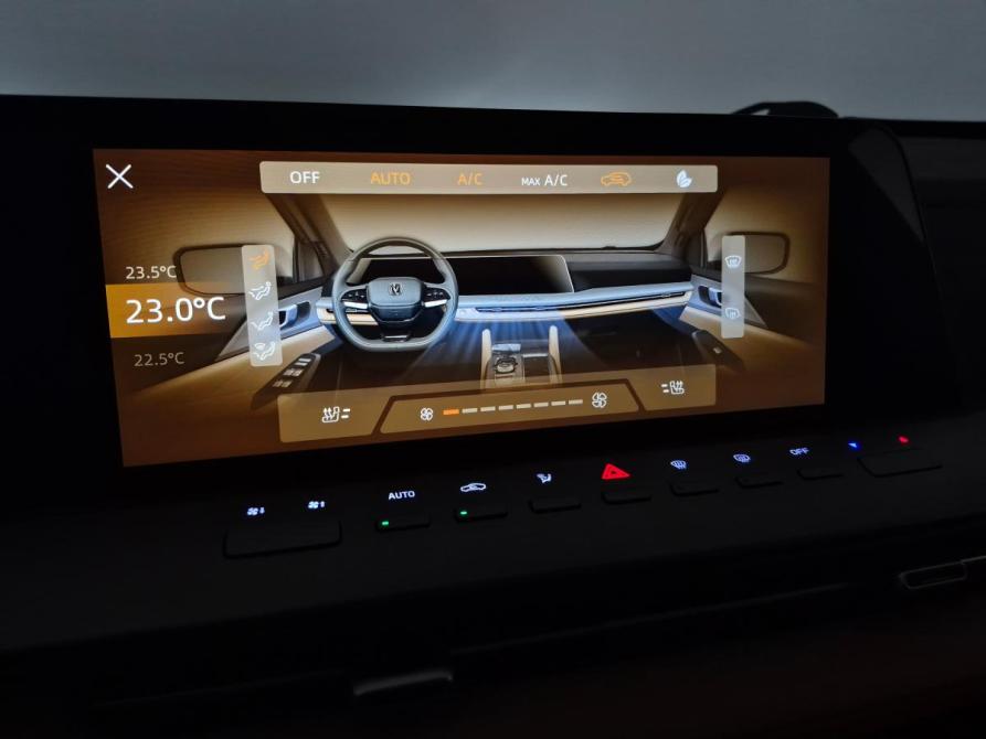 Changan Hunter Plus Альметьевск  - изображение 18