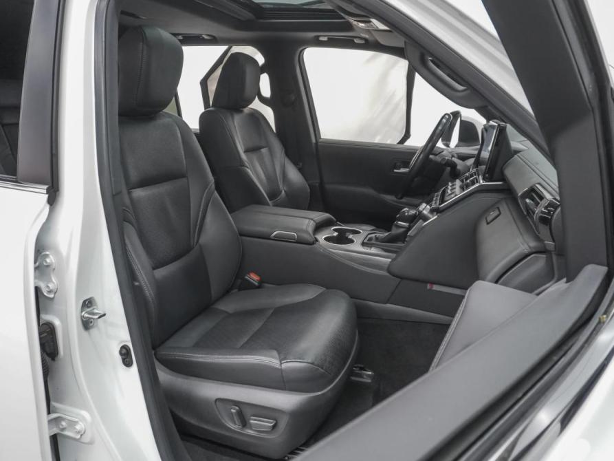 Toyota Land Cruiser 300 Series Ростов-на-Дону  - изображение 12
