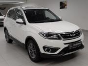 Chery Tiggo 5 I Рестайлинг Казань  - изображение 25