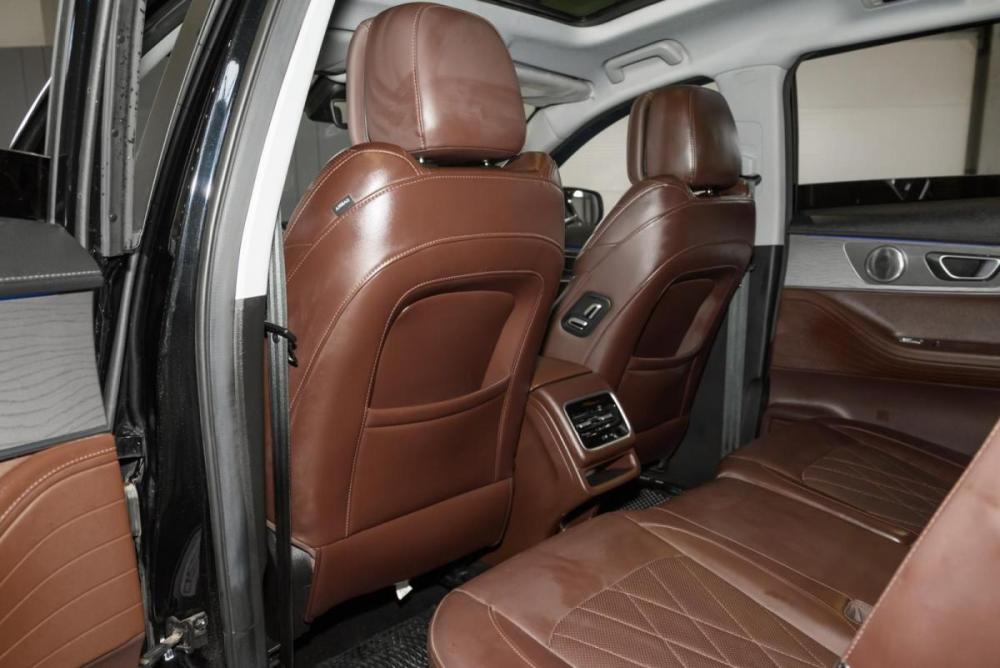 Chery Tiggo 8 Pro Max I Ульяновск  - изображение 14