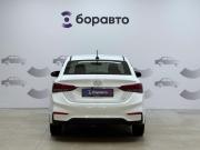 Hyundai Solaris II Ставрополь  - изображение 22
