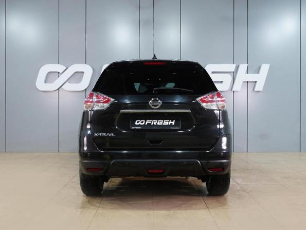 Nissan X-Trail III с пробегом 2017 года, цена 1 674 000 рублей, 84912 км, внедорожник, Автокод Объявления