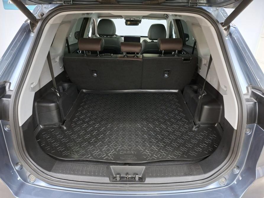 Chery Tiggo 8 Pro I Москва  - изображение 18