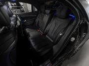 Mercedes-Benz S-Класс VI (W222 C217) Рестайлинг Москва  - изображение 47