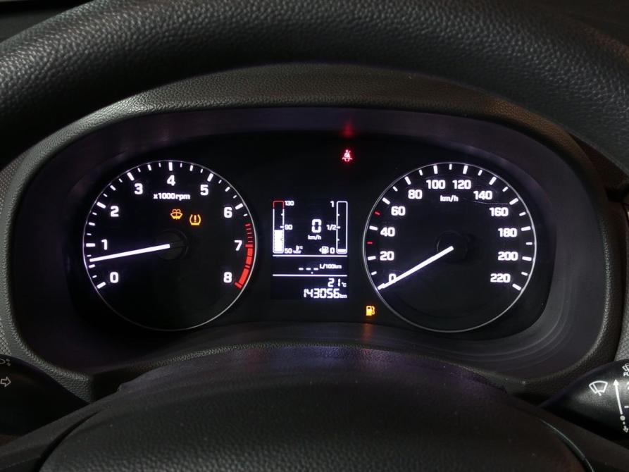 Hyundai Creta I Уфа  - изображение 11