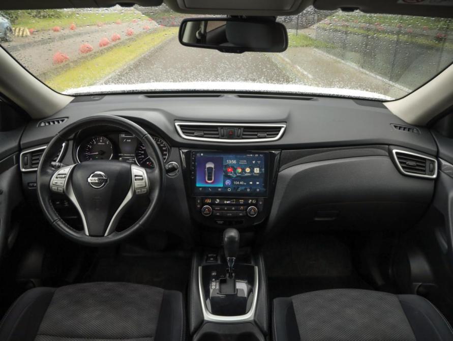 Nissan X-Trail III Рестайлинг Санкт-Петербург  - изображение 11