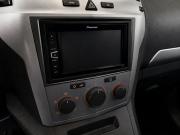 Opel Zafira B Рестайлинг Уфа  - изображение 29