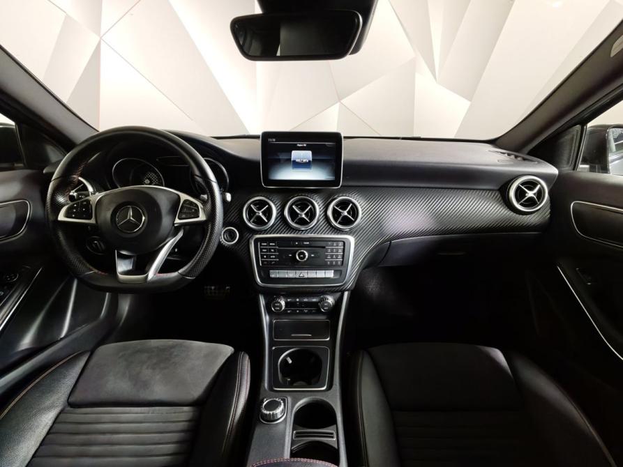 Mercedes-Benz A-Класс III (W176) Рестайлинг Москва  - изображение 14