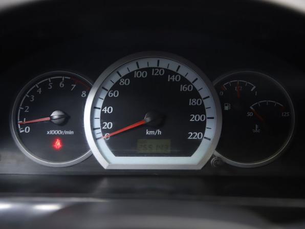 Chevrolet Lacetti I с пробегом 2008 года, цена 290 000 рублей, 265103 км, хэтчбек, Автокод Объявления