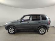 Chevrolet Niva I Рестайлинг Уфа  - изображение 32