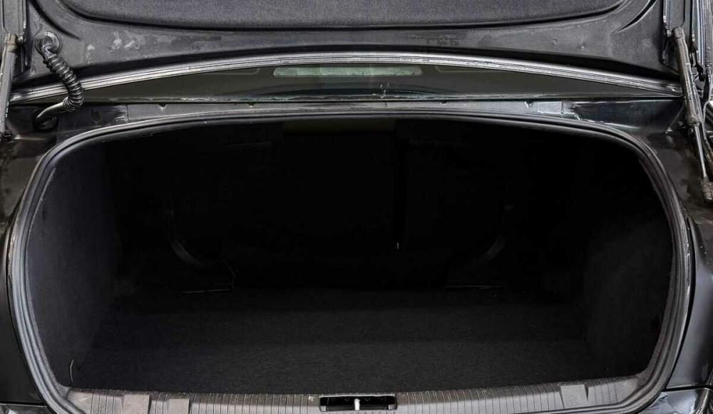 Opel Astra H Рестайлинг Москва  - изображение 13