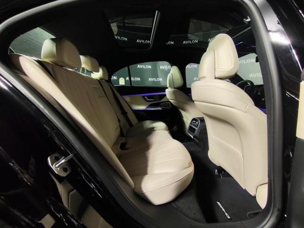 Новый Mercedes-Benz E-Класс VI (W214 S214) 2025 года, цена 8 750 000 рублей, седан, Автокод Объявления