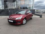 Citroen C4 I Рестайлинг Саратов  - изображение 16