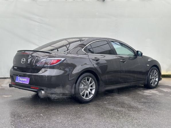 Mazda 6 II (GH) Рестайлинг с пробегом 2011 года, цена 970 000 рублей, 296678 км, универсал, Автокод Объявления