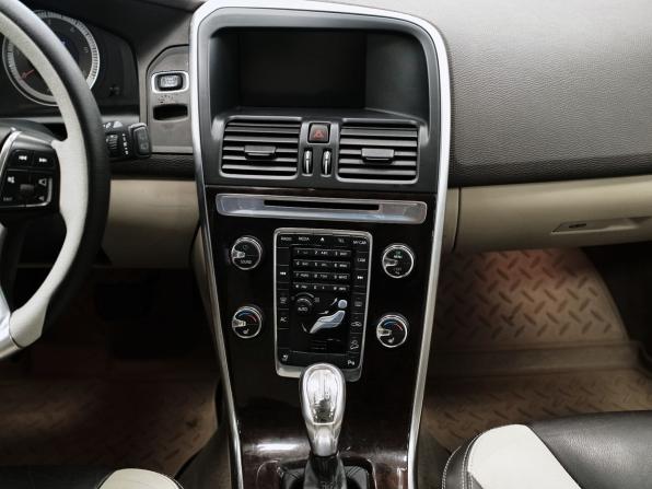 Volvo XC60 I с пробегом 2012 года, цена 1 445 000 рублей, 139316 км, внедорожник, Автокод Объявления