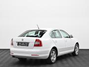 Skoda Octavia II (A5) Рестайлинг Москва  - изображение 18