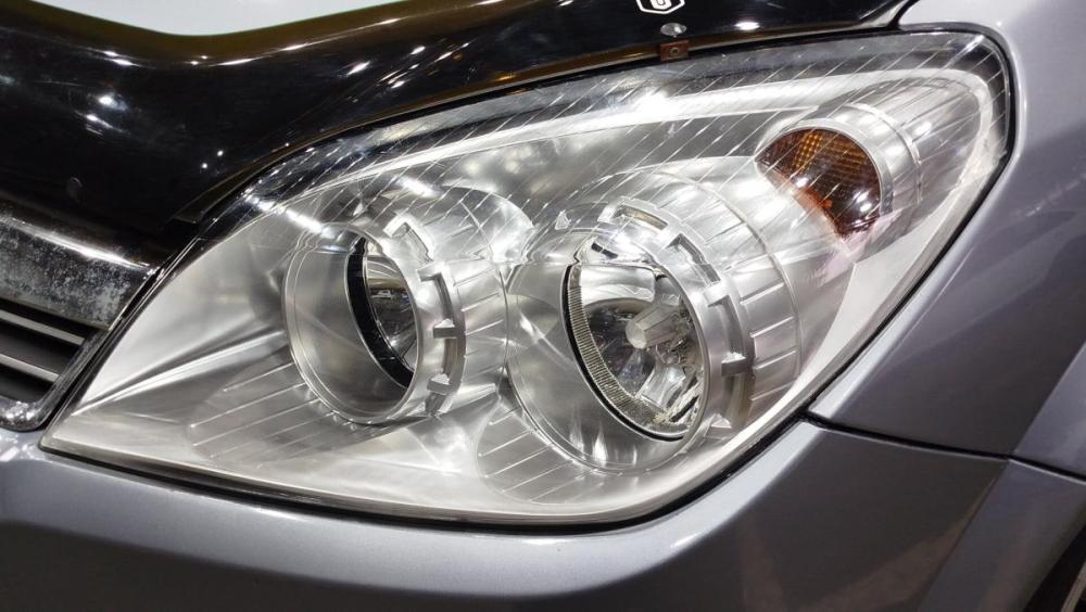 Opel Astra H Рестайлинг Ставрополь  - изображение 11