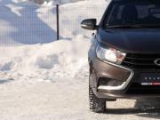 Lada (ВАЗ) Vesta I Иваново  - изображение 40
