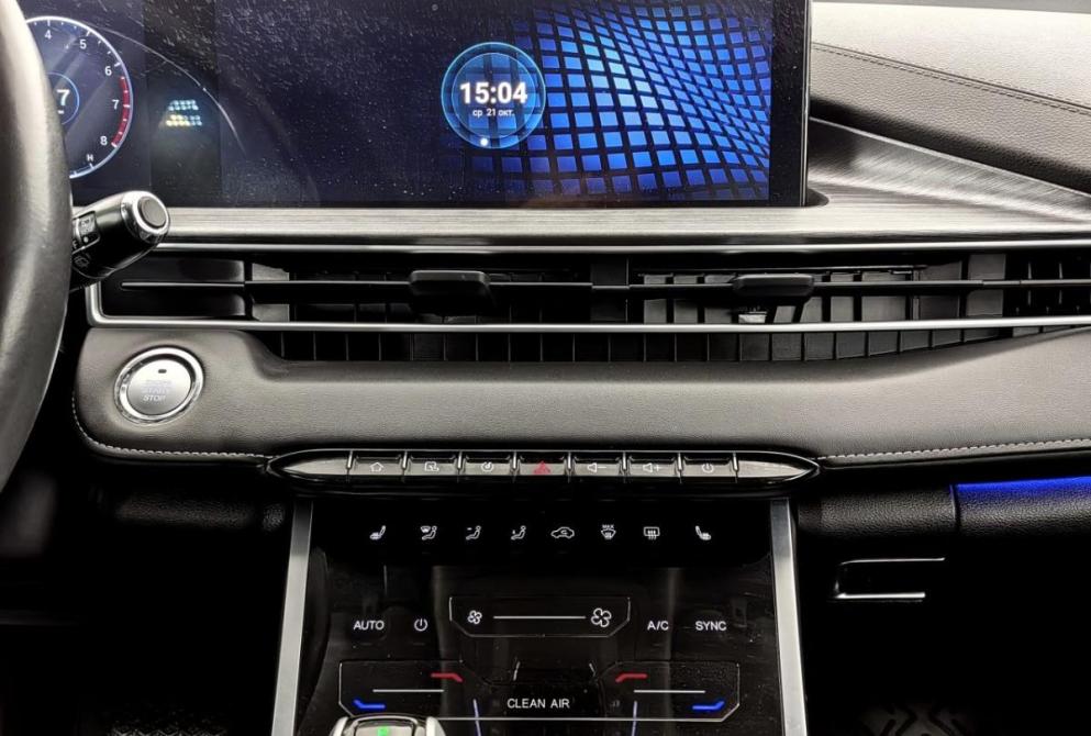 Chery Tiggo 7 Pro Max I Волгоград  - изображение 14