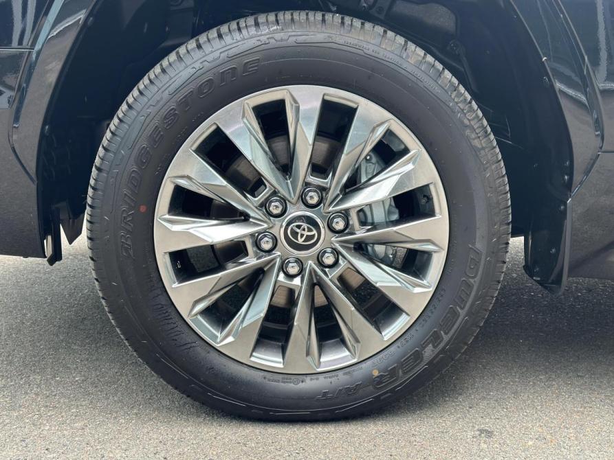 Toyota Land Cruiser 300 Series Воронеж  - изображение 7