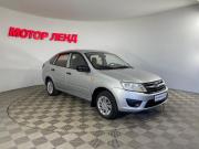 Lada (ВАЗ) Granta I Воронеж  - изображение 20