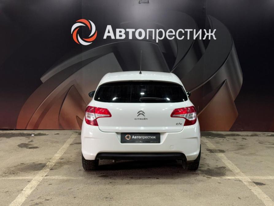 Citroen C4 II Ставрополь  - изображение 5