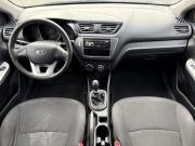 Kia Rio III Москва  - изображение 26