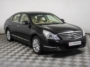 Nissan Teana II Рестайлинг Москва  - изображение 24