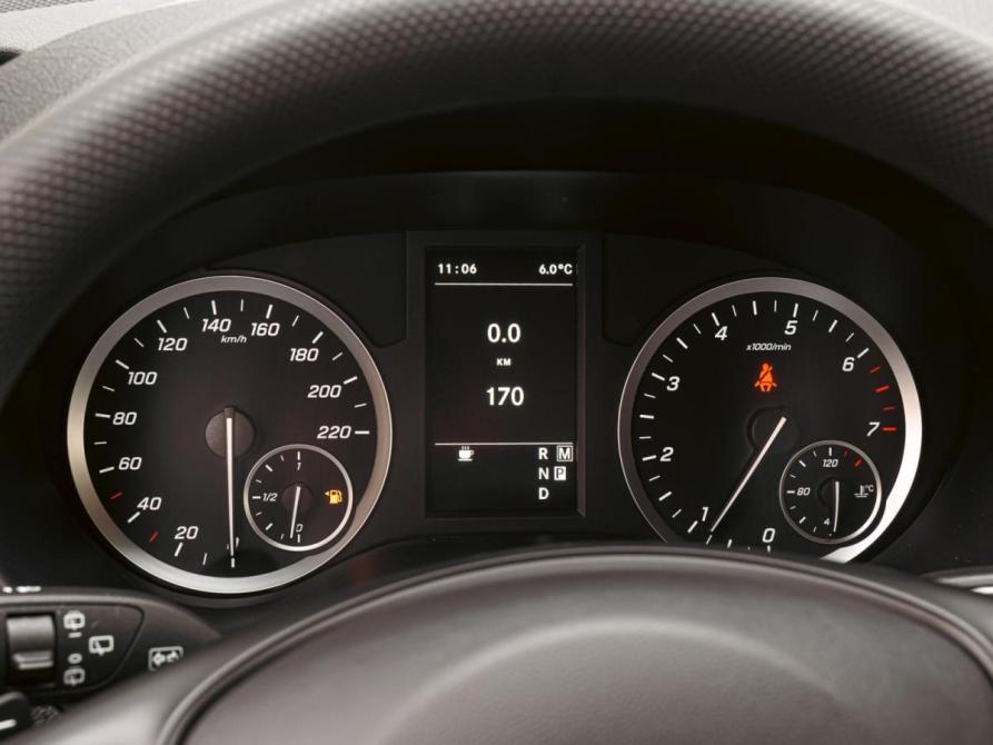 Mercedes-Benz Vito III (W447) Краснодар  - изображение 20