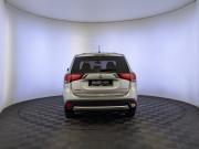 Mitsubishi Outlander III Рестайлинг 2 Москва  - изображение 31