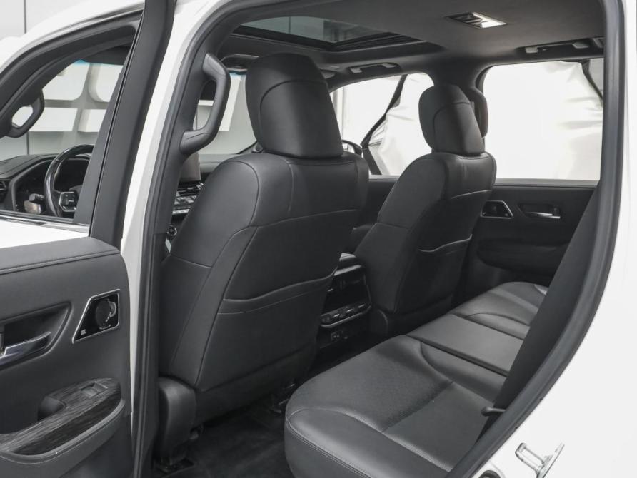 Toyota Land Cruiser 300 Series Ростов-на-Дону  - изображение 15